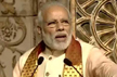 Modi says, Criticism will not bring the world to India